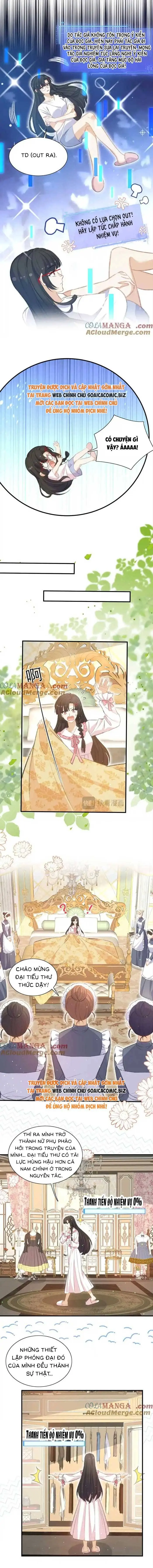 Ninita Yêu Dấu - Phần 2 Chapter 1704.8 - Trang 3