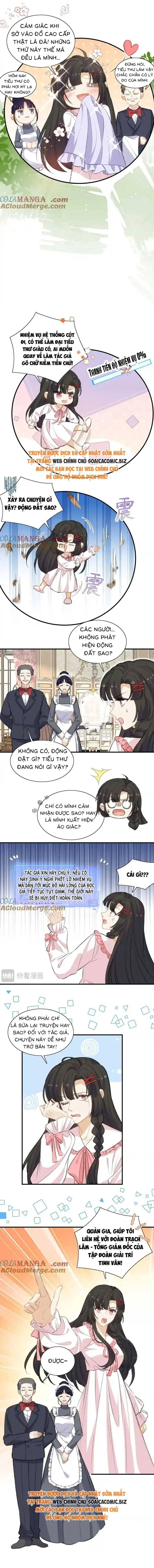 Ninita Yêu Dấu - Phần 2 Chapter 1704.8 - Trang 4