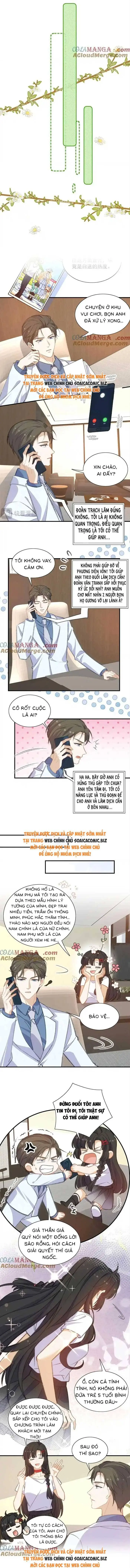 Ninita Yêu Dấu - Phần 2 Chapter 1704.8 - Trang 5
