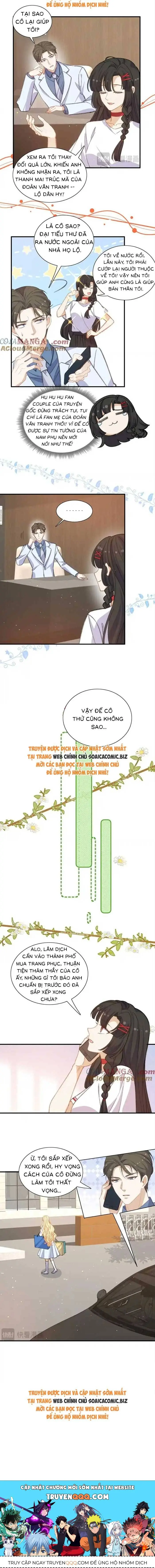 Ninita Yêu Dấu - Phần 2 Chapter 1704.8 - Trang 6