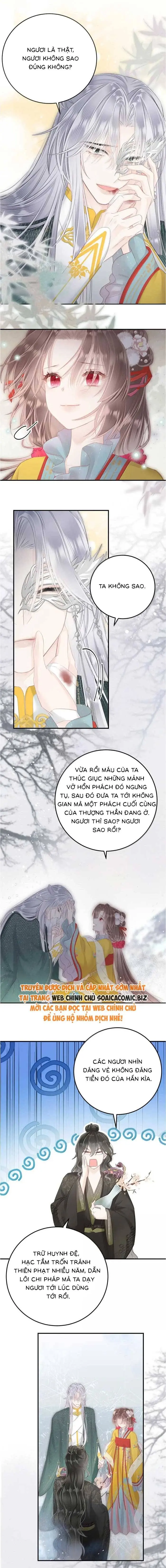 Ninita Yêu Dấu - Phần 2 Chapter 1704.9 - Trang 10