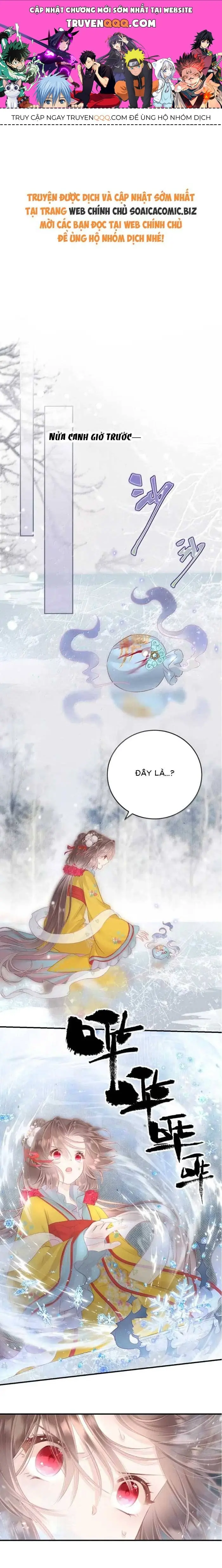 Ninita Yêu Dấu - Phần 2 Chapter 1704.9 - Trang 2