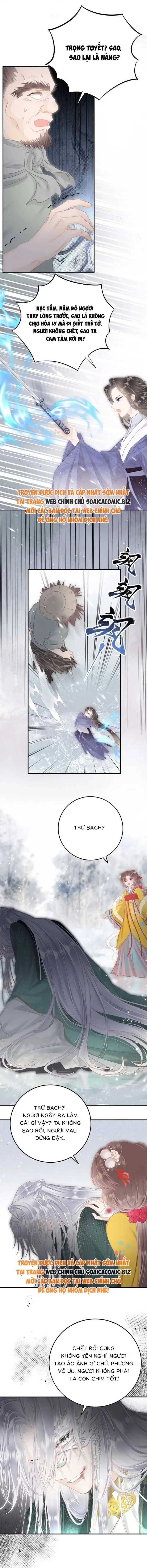 Ninita Yêu Dấu - Phần 2 Chapter 1704.9 - Trang 8