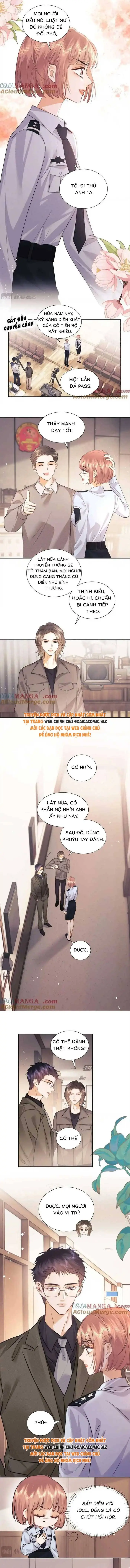 Ninita Yêu Dấu - Phần 2 Chapter 1705.1 - Trang 3