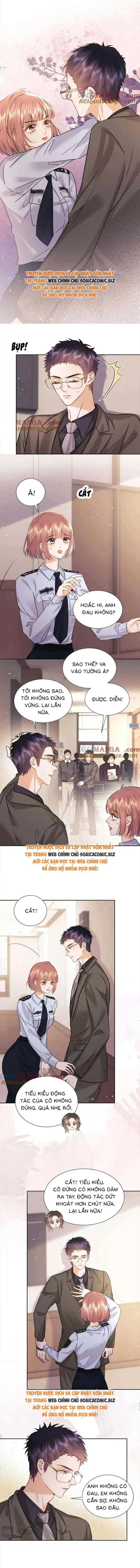 Ninita Yêu Dấu - Phần 2 Chapter 1705.1 - Trang 5