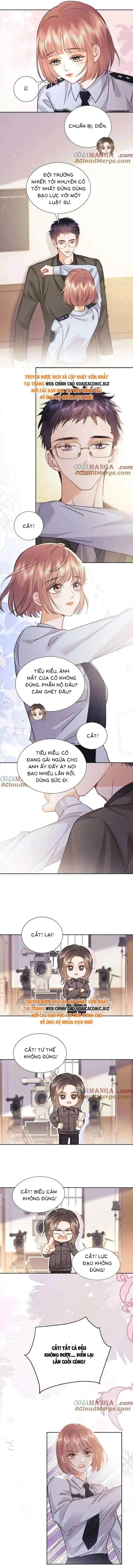 Ninita Yêu Dấu - Phần 2 Chapter 1705.1 - Trang 6