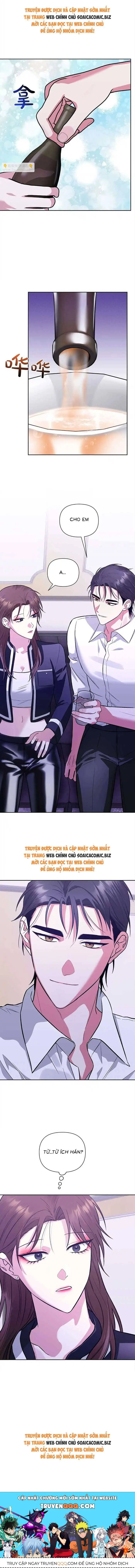Ninita Yêu Dấu - Phần 2 Chapter 1705.2 - Trang 13