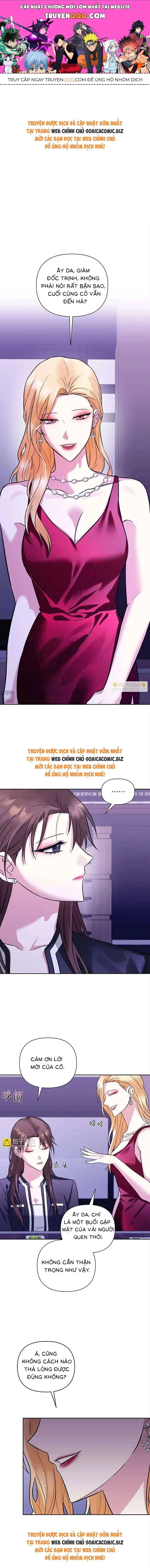 Ninita Yêu Dấu - Phần 2 Chapter 1705.2 - Trang 2
