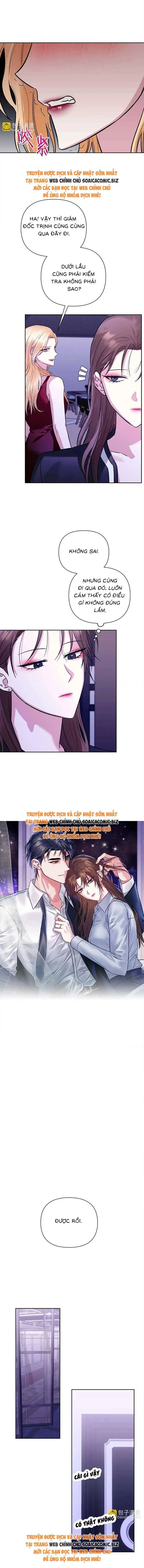 Ninita Yêu Dấu - Phần 2 Chapter 1705.2 - Trang 6