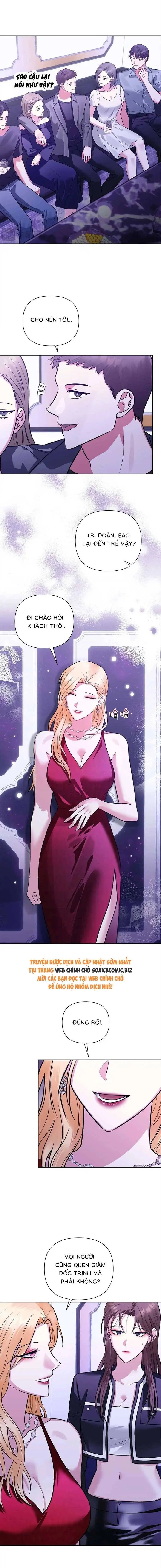 Ninita Yêu Dấu - Phần 2 Chapter 1705.2 - Trang 7