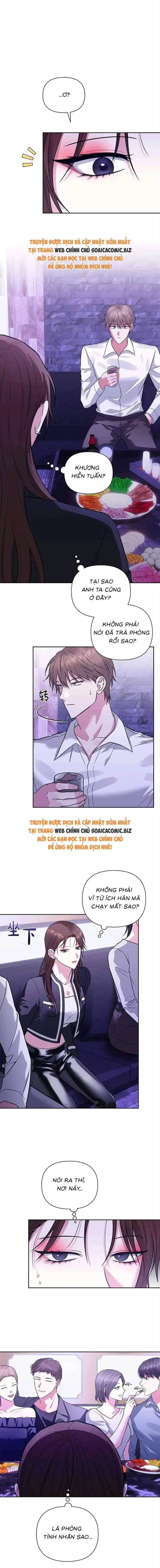 Ninita Yêu Dấu - Phần 2 Chapter 1705.2 - Trang 8