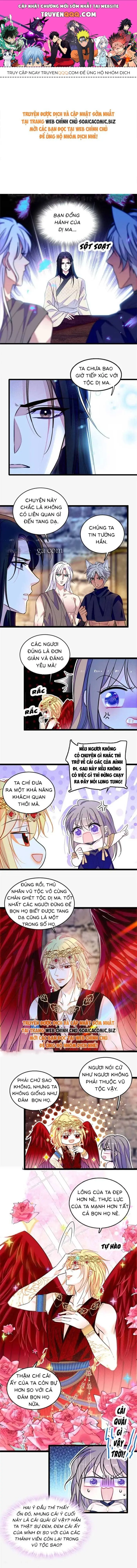 Ninita Yêu Dấu - Phần 2 Chapter 1705.3 - Trang 2