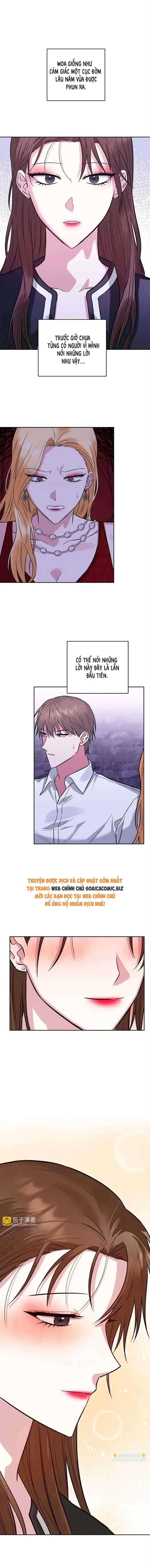 Ninita Yêu Dấu - Phần 2 Chapter 1708.9 - Trang 10