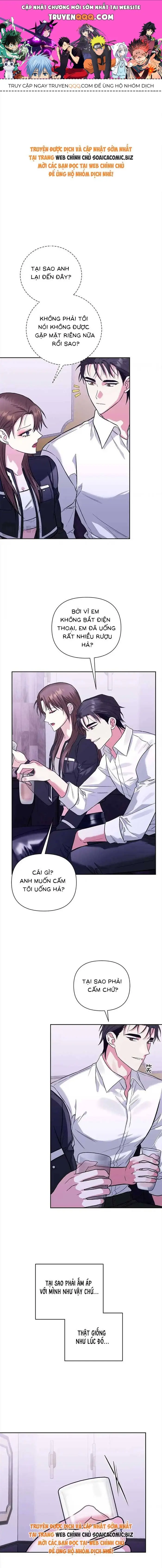 Ninita Yêu Dấu - Phần 2 Chapter 1708.9 - Trang 2