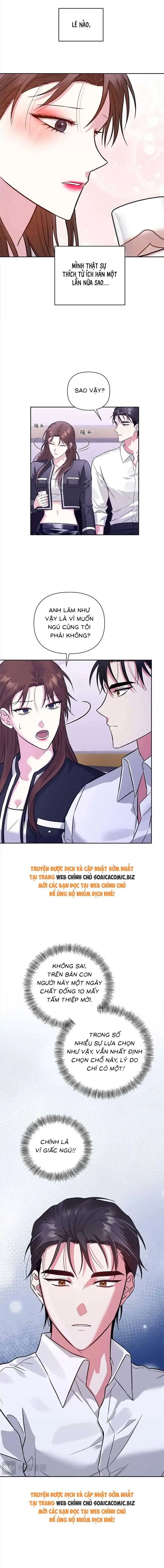 Ninita Yêu Dấu - Phần 2 Chapter 1708.9 - Trang 3