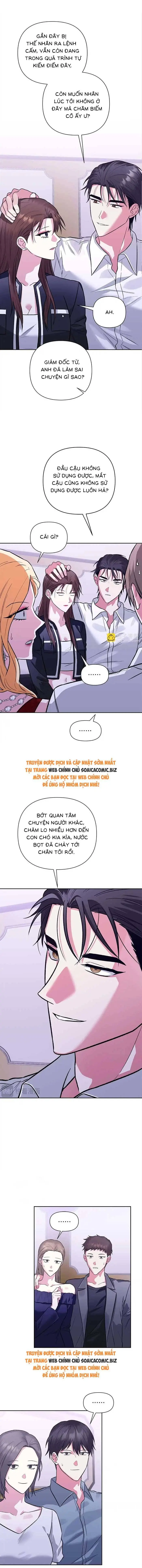 Ninita Yêu Dấu - Phần 2 Chapter 1708.9 - Trang 9