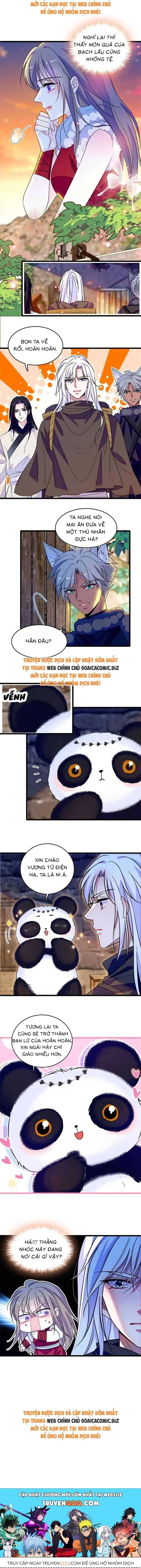 Ninita Yêu Dấu - Phần 2 Chapter 1709.1 - Trang 4