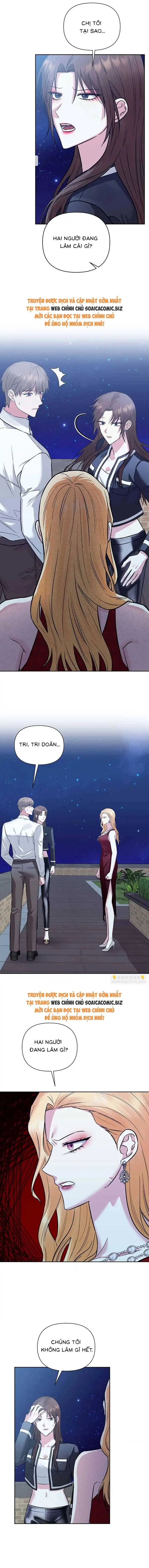 Ninita Yêu Dấu - Phần 2 Chapter 1709.2 - Trang 10