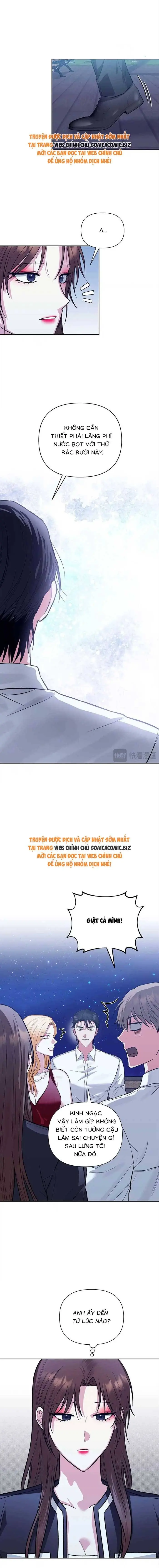 Ninita Yêu Dấu - Phần 2 Chapter 1709.2 - Trang 11