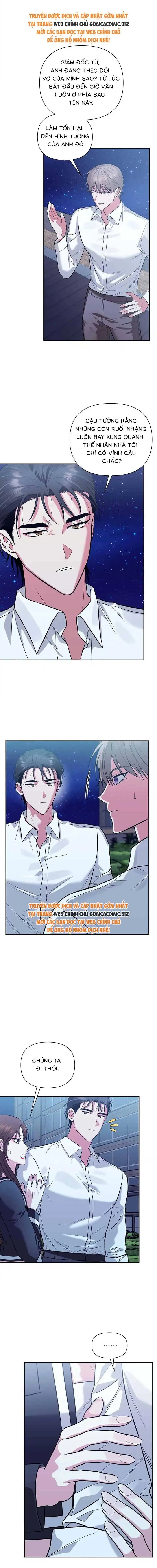Ninita Yêu Dấu - Phần 2 Chapter 1709.2 - Trang 12