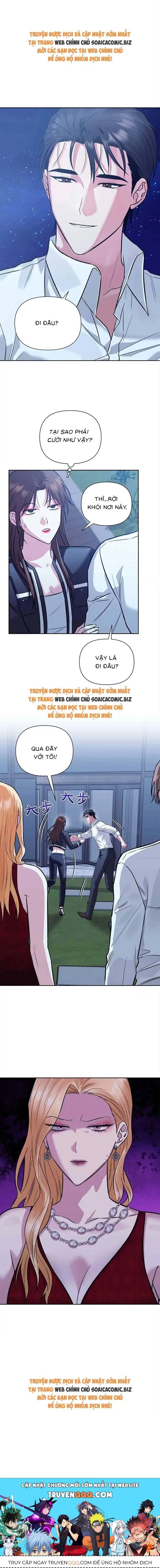Ninita Yêu Dấu - Phần 2 Chapter 1709.2 - Trang 13