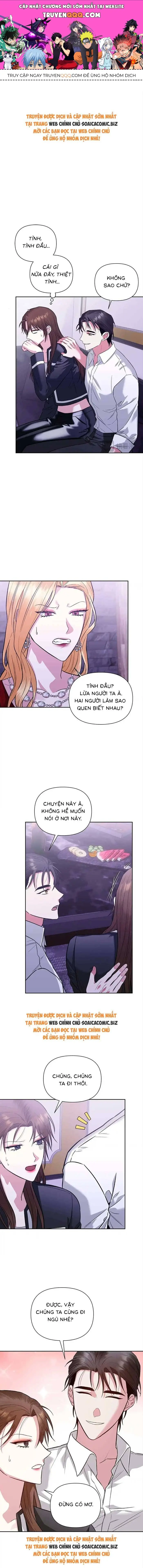 Ninita Yêu Dấu - Phần 2 Chapter 1709.2 - Trang 2