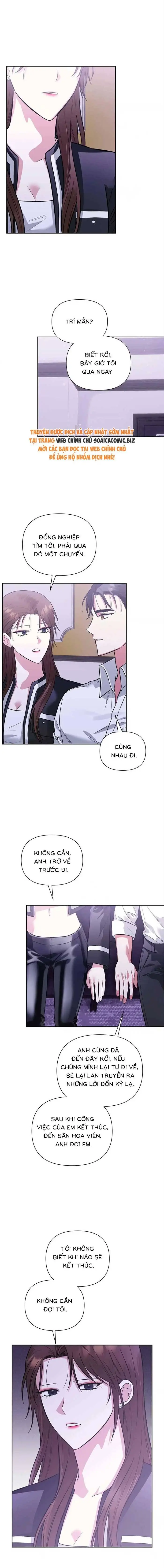 Ninita Yêu Dấu - Phần 2 Chapter 1709.2 - Trang 4