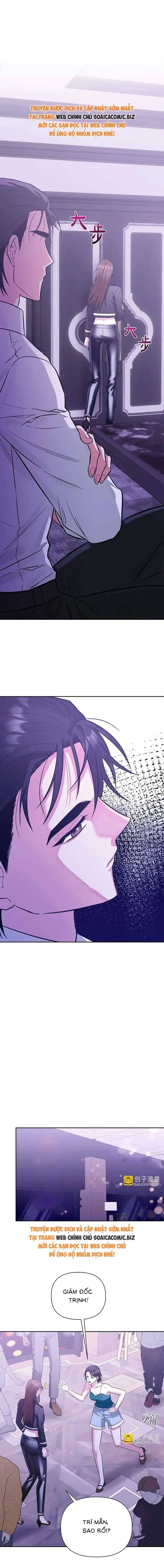Ninita Yêu Dấu - Phần 2 Chapter 1709.2 - Trang 5