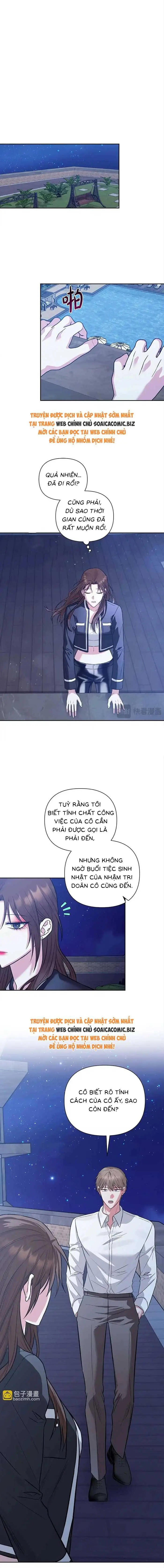 Ninita Yêu Dấu - Phần 2 Chapter 1709.2 - Trang 7