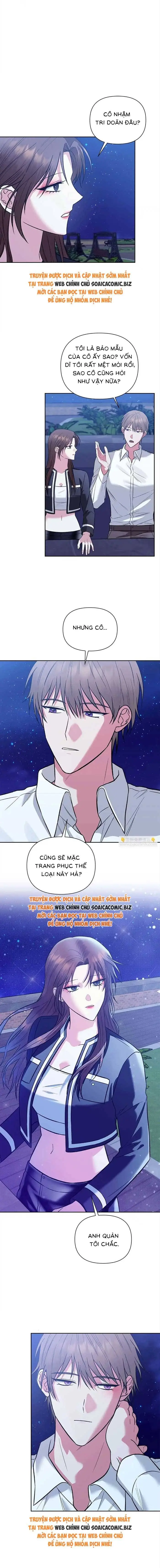 Ninita Yêu Dấu - Phần 2 Chapter 1709.2 - Trang 8