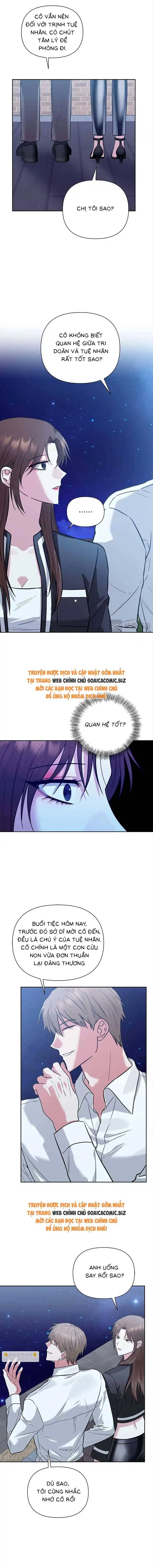 Ninita Yêu Dấu - Phần 2 Chapter 1709.2 - Trang 9