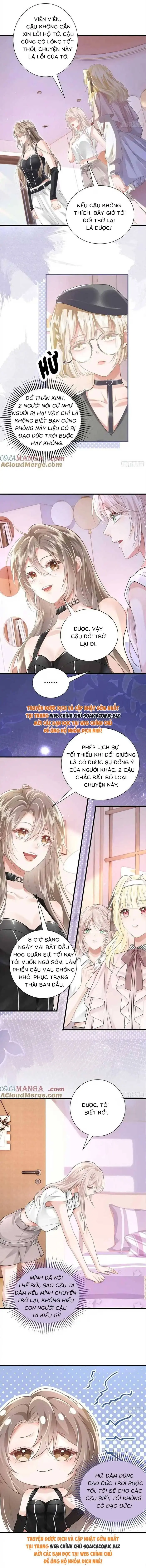 Ninita Yêu Dấu - Phần 2 Chapter 1709.3 - Trang 10