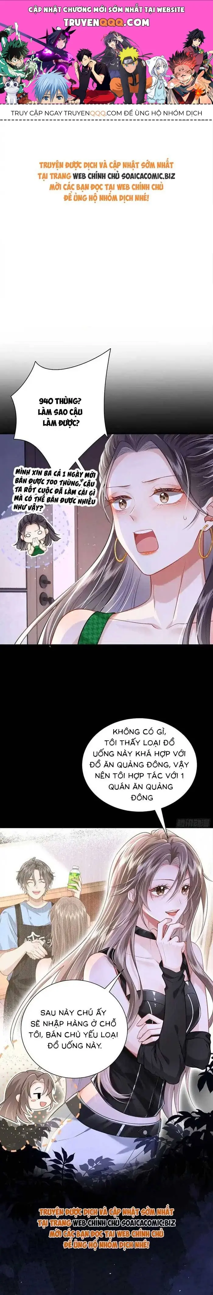 Ninita Yêu Dấu - Phần 2 Chapter 1709.3 - Trang 2