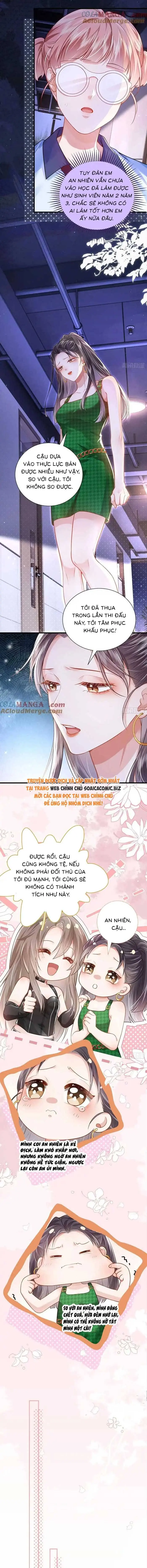 Ninita Yêu Dấu - Phần 2 Chapter 1709.3 - Trang 3