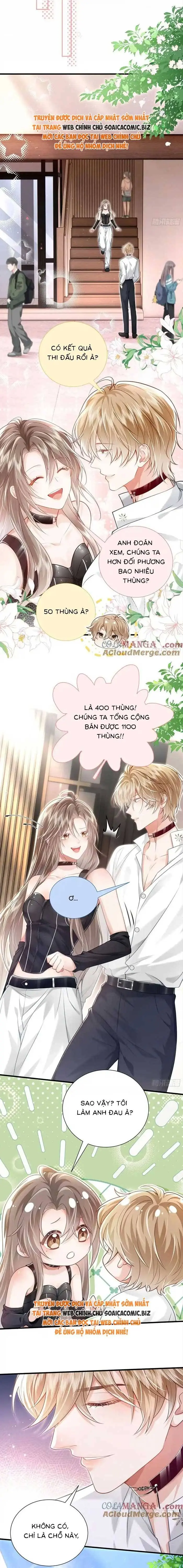 Ninita Yêu Dấu - Phần 2 Chapter 1709.3 - Trang 4