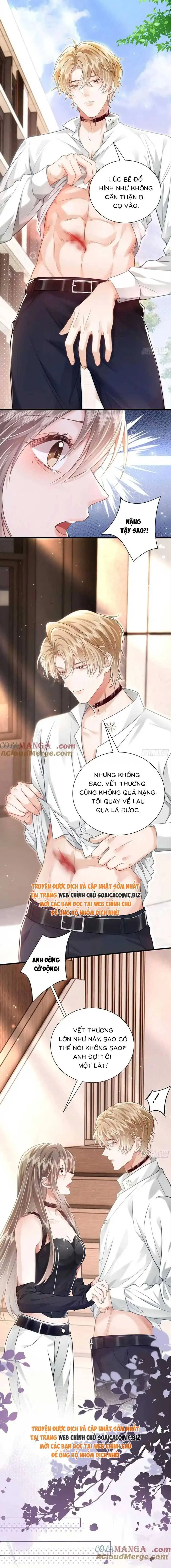 Ninita Yêu Dấu - Phần 2 Chapter 1709.3 - Trang 5