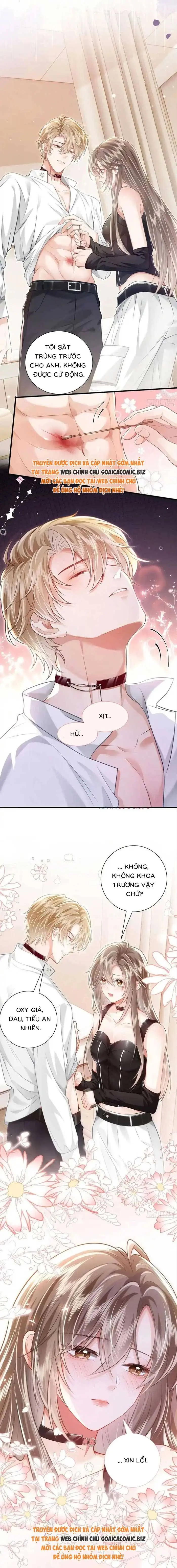 Ninita Yêu Dấu - Phần 2 Chapter 1709.3 - Trang 6