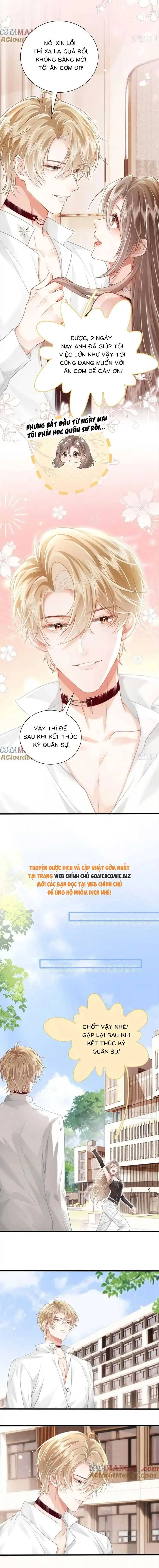 Ninita Yêu Dấu - Phần 2 Chapter 1709.3 - Trang 7