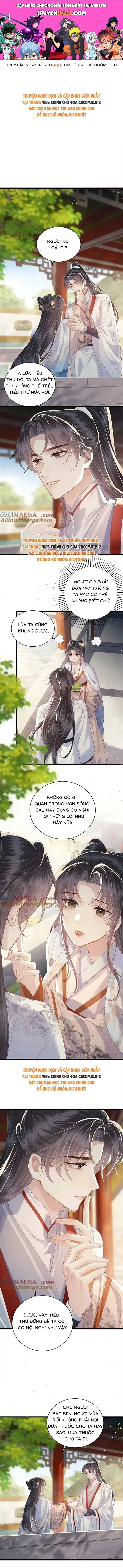 Ninita Yêu Dấu - Phần 2 Chapter 1709.6 - Trang 2