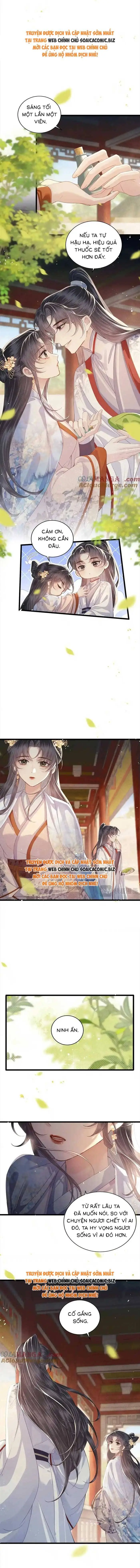 Ninita Yêu Dấu - Phần 2 Chapter 1709.6 - Trang 3