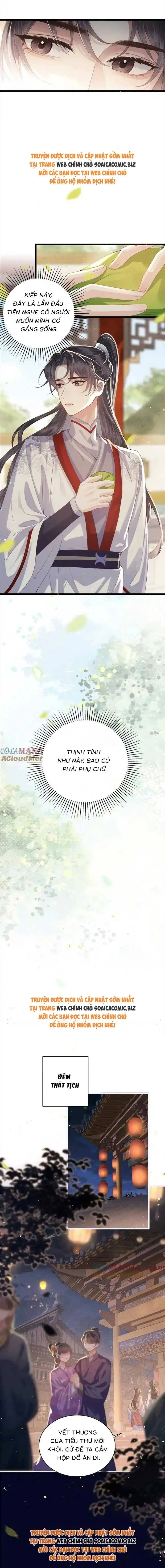 Ninita Yêu Dấu - Phần 2 Chapter 1709.6 - Trang 4