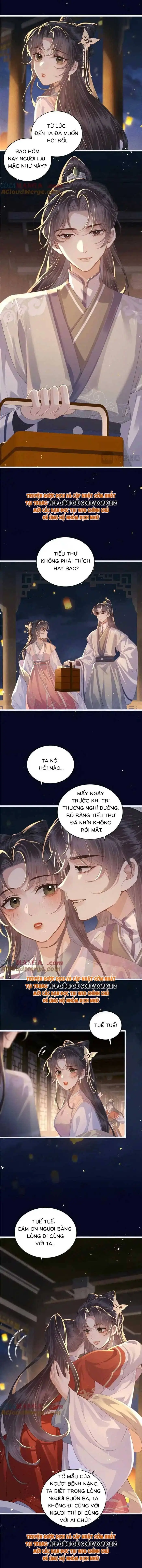 Ninita Yêu Dấu - Phần 2 Chapter 1709.6 - Trang 5