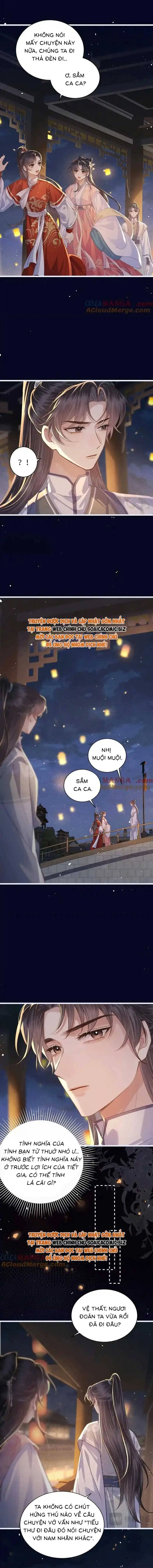 Ninita Yêu Dấu - Phần 2 Chapter 1709.6 - Trang 6