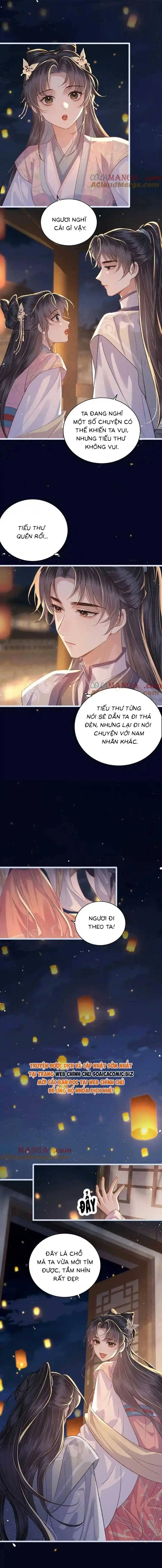 Ninita Yêu Dấu - Phần 2 Chapter 1709.6 - Trang 7