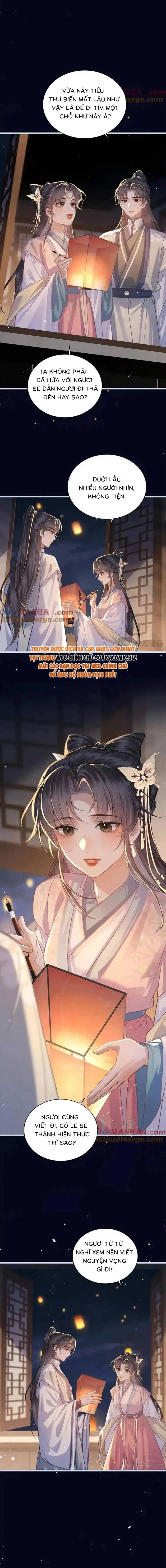 Ninita Yêu Dấu - Phần 2 Chapter 1709.6 - Trang 8