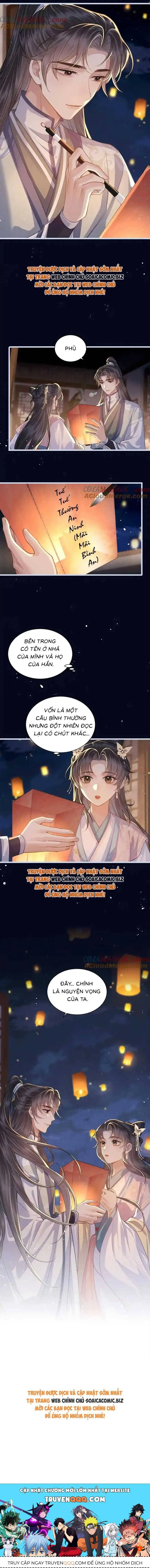Ninita Yêu Dấu - Phần 2 Chapter 1709.6 - Trang 9