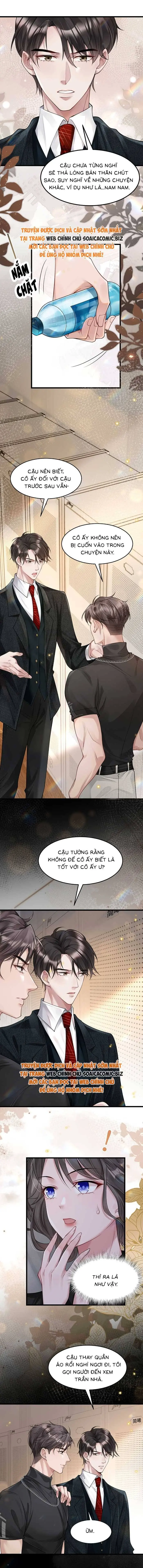 Ninita Yêu Dấu - Phần 2 Chapter 1709.7 - Trang 10