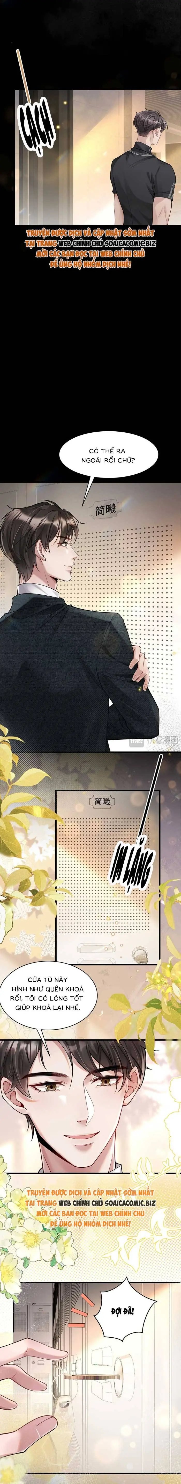 Ninita Yêu Dấu - Phần 2 Chapter 1709.7 - Trang 11