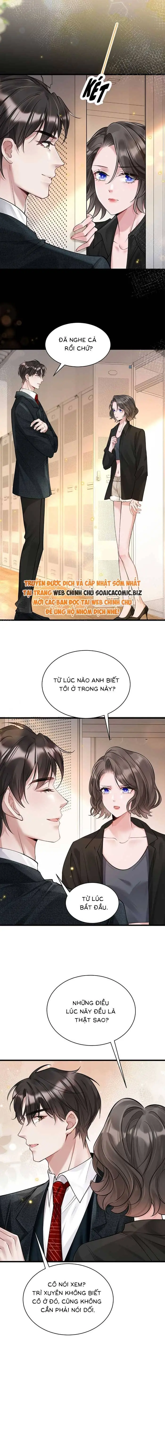 Ninita Yêu Dấu - Phần 2 Chapter 1709.7 - Trang 12