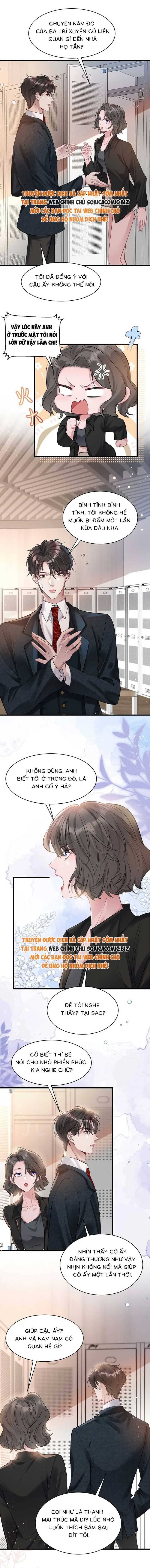 Ninita Yêu Dấu - Phần 2 Chapter 1709.7 - Trang 13
